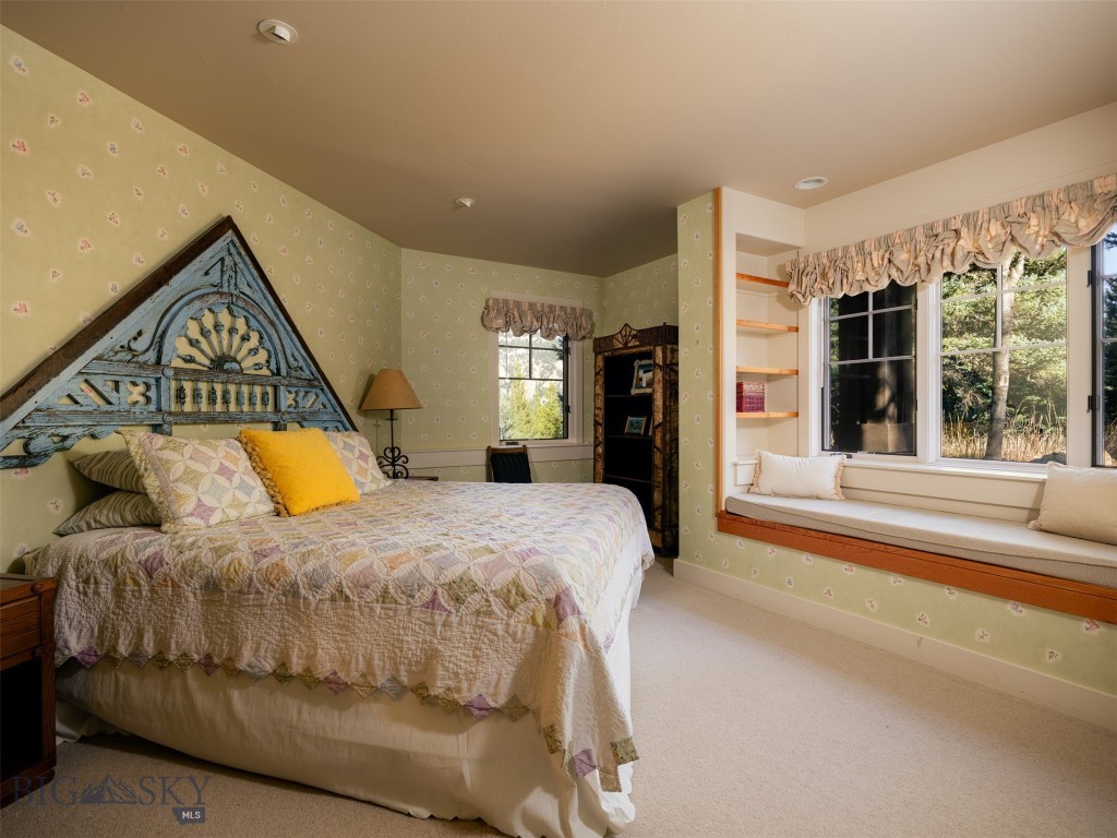 1055 Skywood Road, Big Sky MT 59716