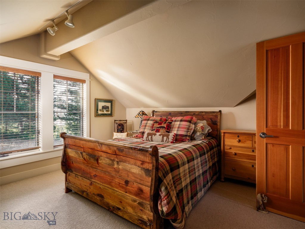 1055 Skywood Road, Big Sky MT 59716