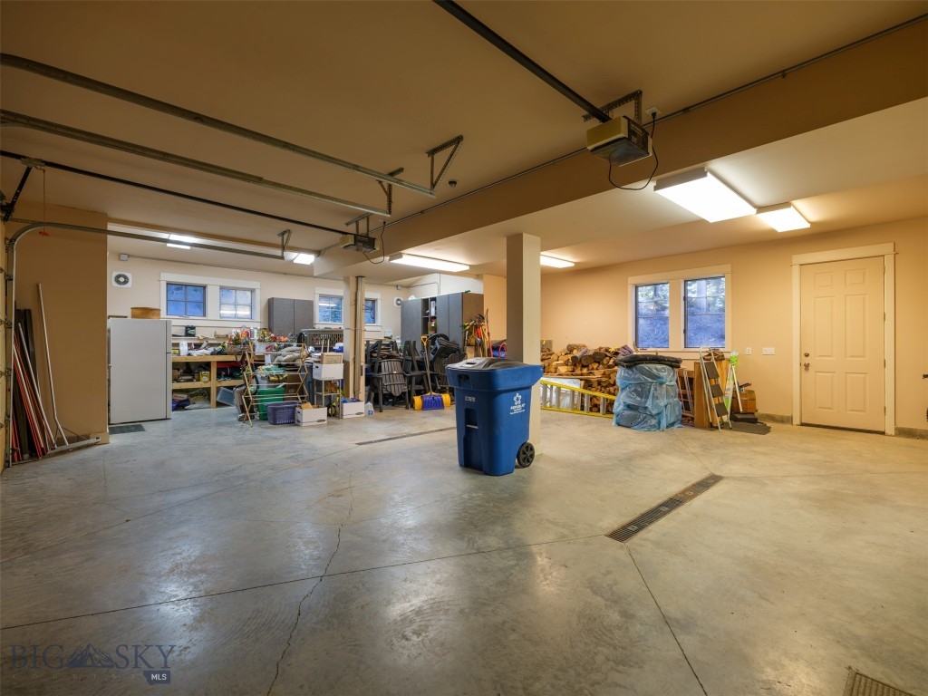 1055 Skywood Road, Big Sky MT 59716