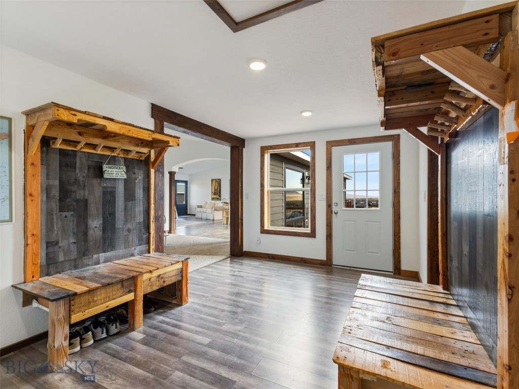 106 Buffalo Trail, Livingston MT 59047