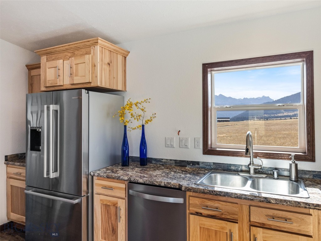 106 Buffalo Trail, Livingston MT 59047