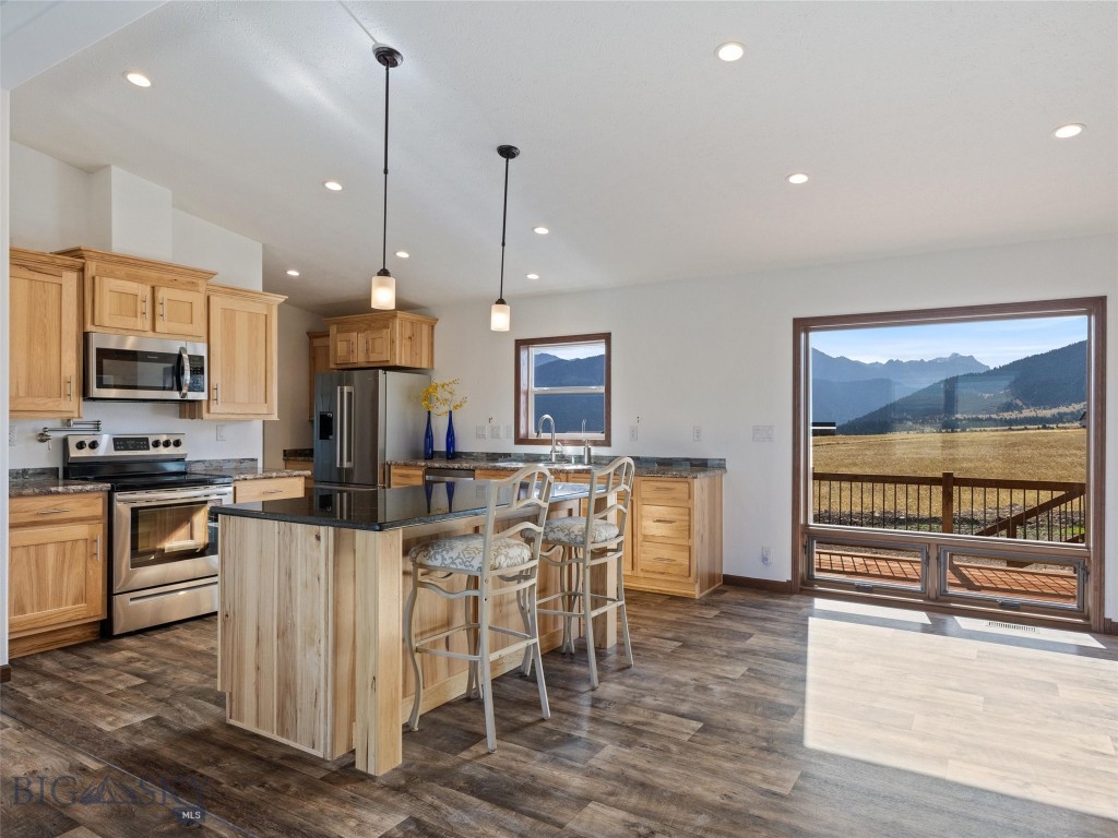 106 Buffalo Trail, Livingston MT 59047