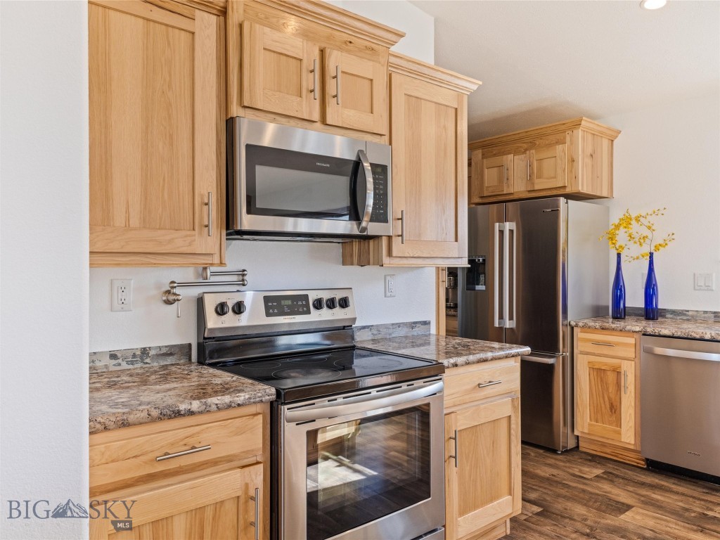 106 Buffalo Trail, Livingston MT 59047