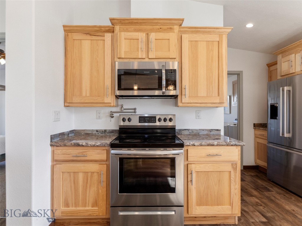 106 Buffalo Trail, Livingston MT 59047