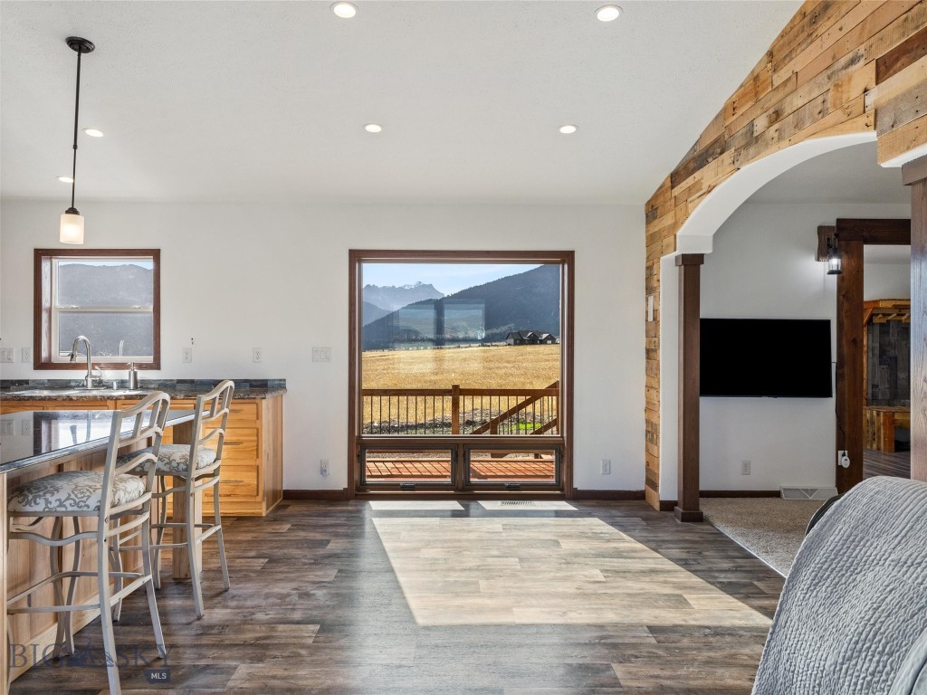 106 Buffalo Trail, Livingston MT 59047