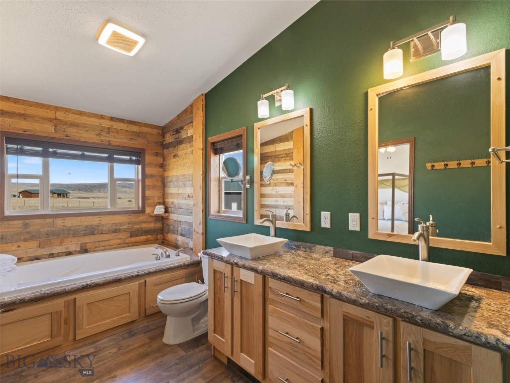 106 Buffalo Trail, Livingston MT 59047