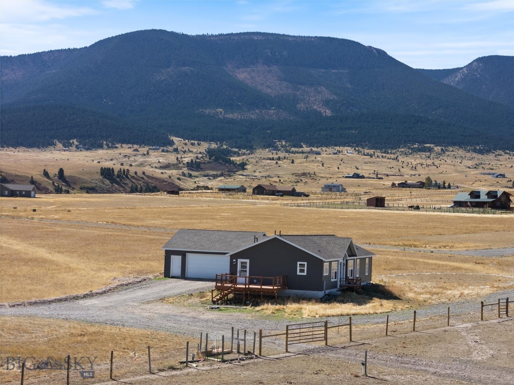 106 Buffalo Trail, Livingston MT 59047