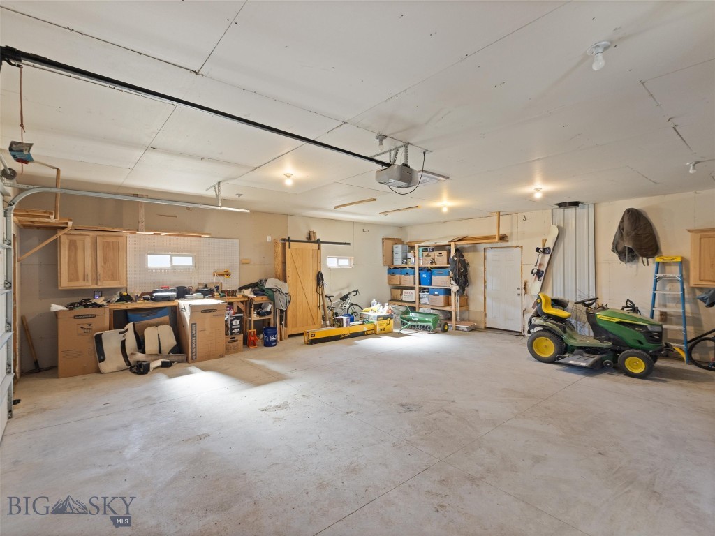 106 Buffalo Trail, Livingston MT 59047