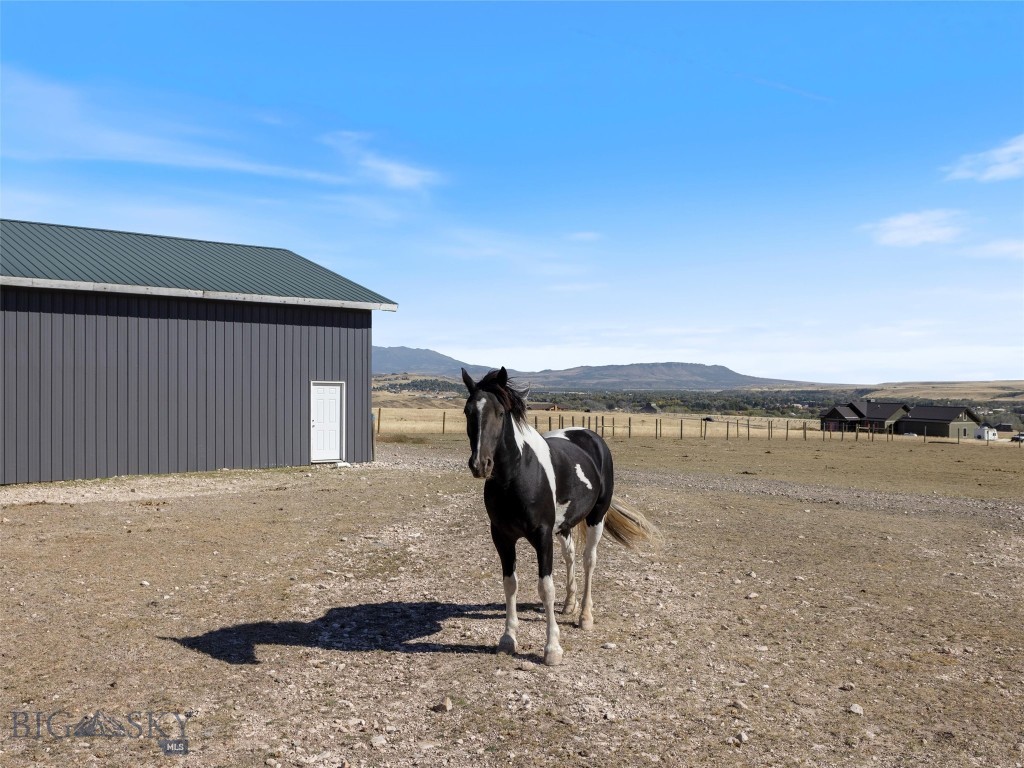 106 Buffalo Trail, Livingston MT 59047