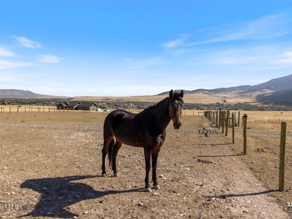 106 Buffalo Trail, Livingston MT 59047