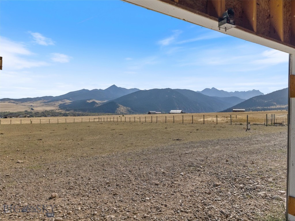 106 Buffalo Trail, Livingston MT 59047