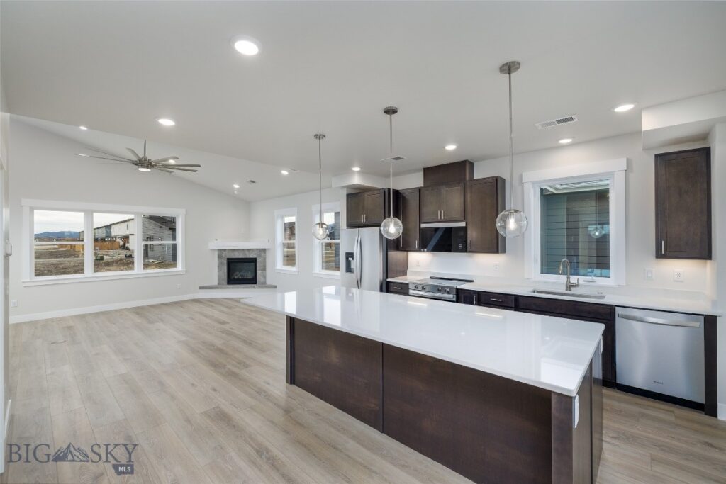 106 N Eldorado Avenue, Bozeman MT 59718