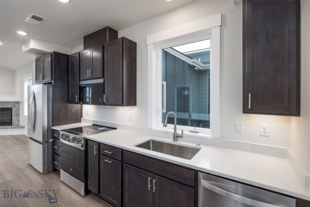 106 N Eldorado Avenue, Bozeman MT 59718