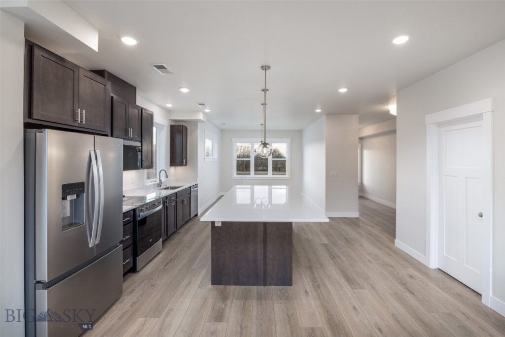 106 N Eldorado Avenue, Bozeman MT 59718