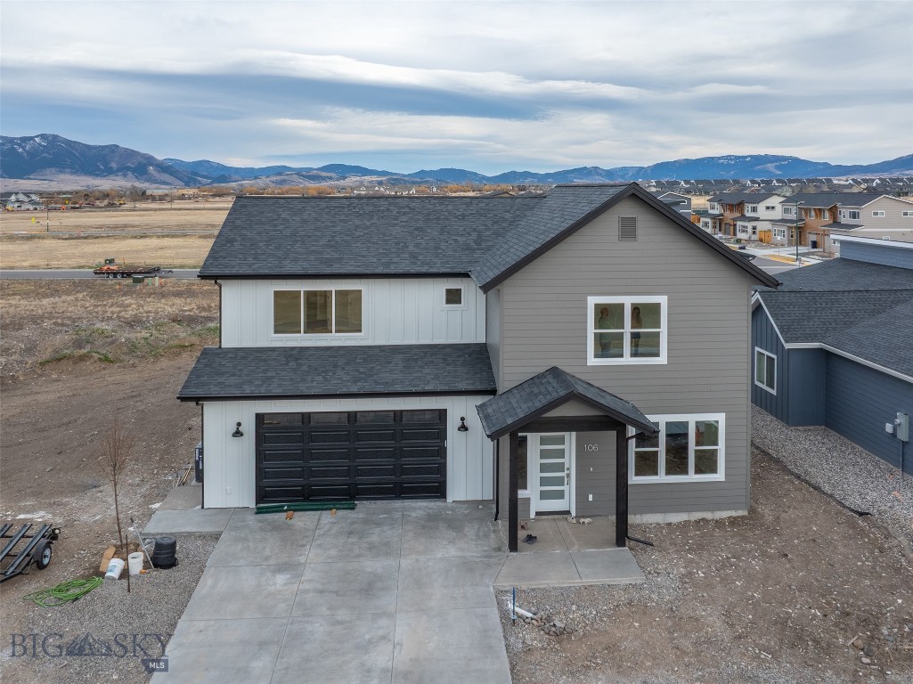 106 N Eldorado Avenue, Bozeman MT 59718