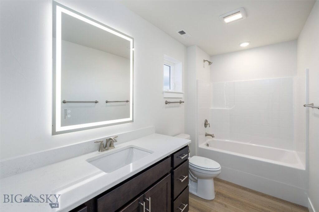 106 N Eldorado Avenue, Bozeman MT 59718