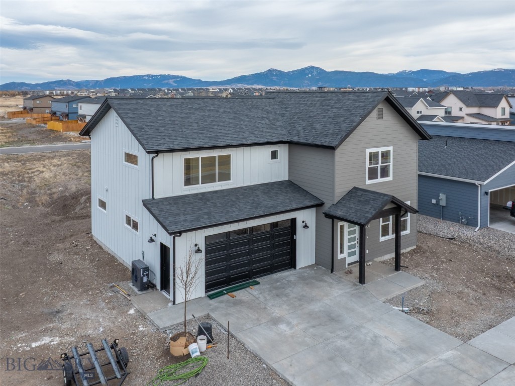 106 N Eldorado Avenue, Bozeman MT 59718