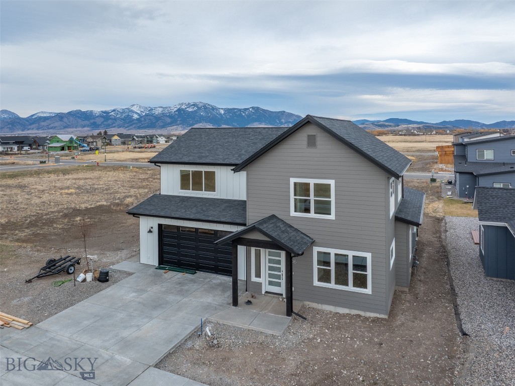 106 N Eldorado Avenue, Bozeman MT 59718