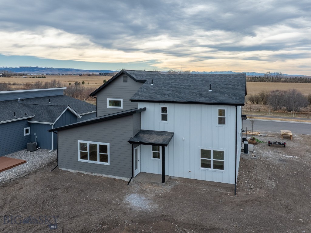 106 N Eldorado Avenue, Bozeman MT 59718