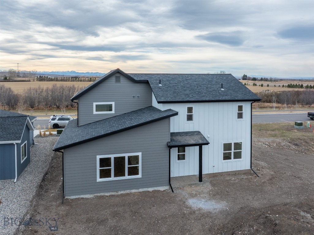 106 N Eldorado Avenue, Bozeman MT 59718