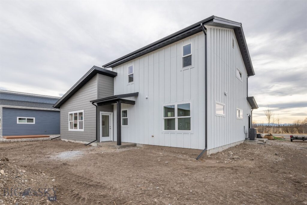 106 N Eldorado Avenue, Bozeman MT 59718