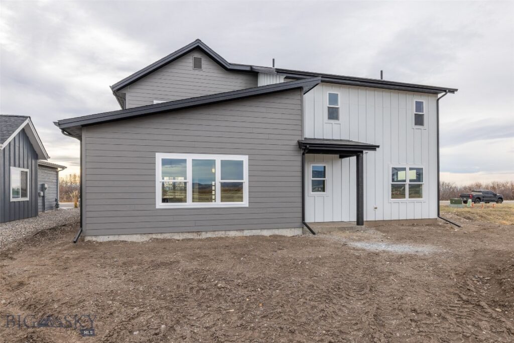 106 N Eldorado Avenue, Bozeman MT 59718