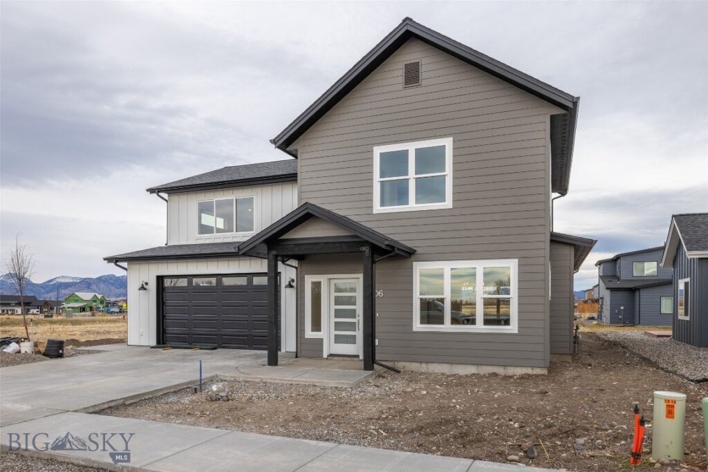106 N Eldorado Avenue, Bozeman MT 59718