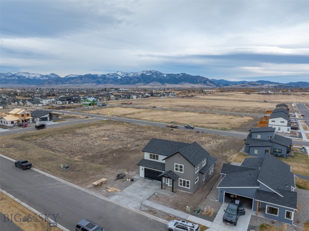 106 N Eldorado Avenue, Bozeman MT 59718