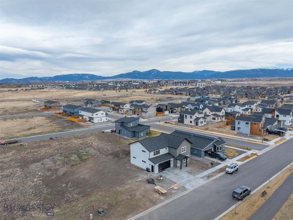 106 N Eldorado Avenue, Bozeman MT 59718