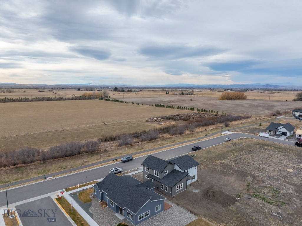 106 N Eldorado Avenue, Bozeman MT 59718