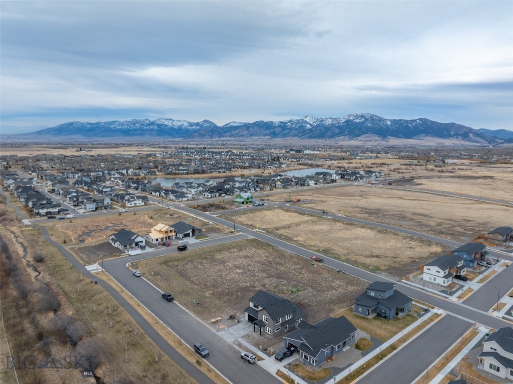 106 N Eldorado Avenue, Bozeman MT 59718