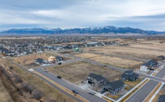 106 N Eldorado Avenue, Bozeman MT 59718