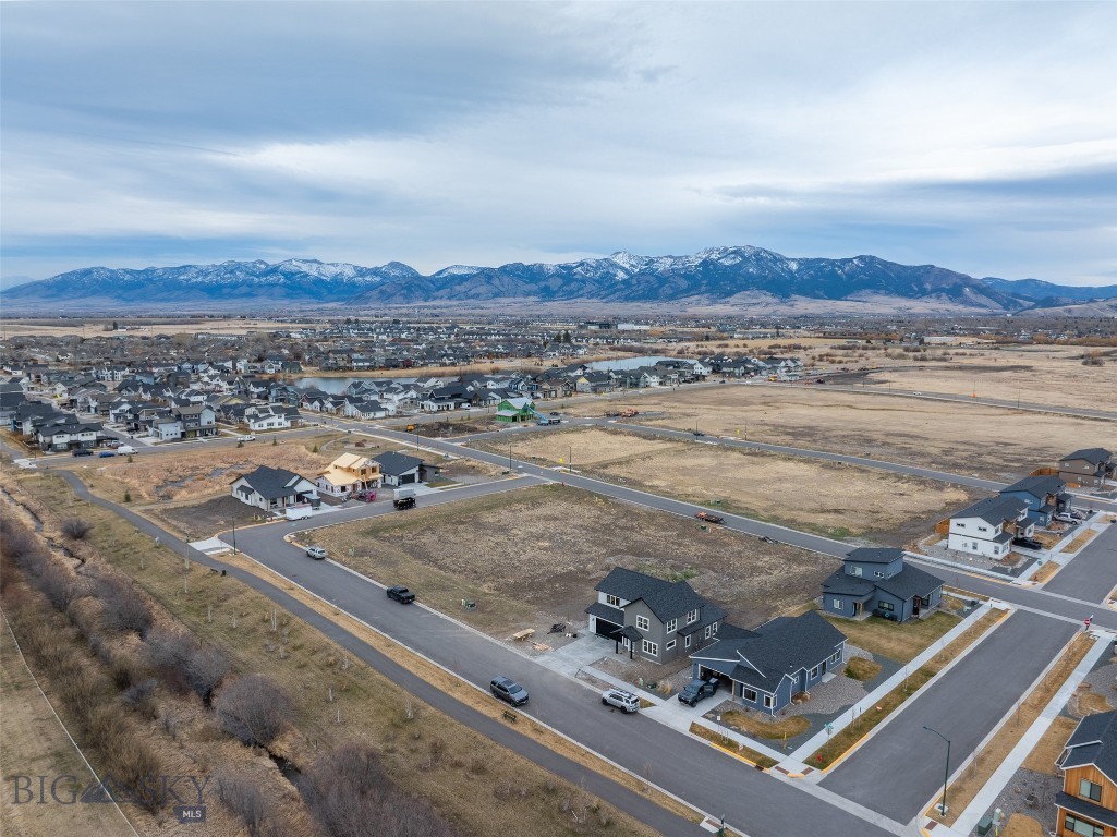 106 N Eldorado Avenue, Bozeman MT 59718