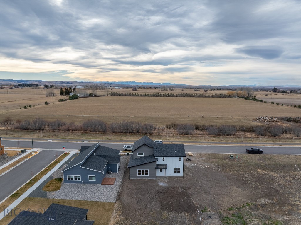 106 N Eldorado Avenue, Bozeman MT 59718