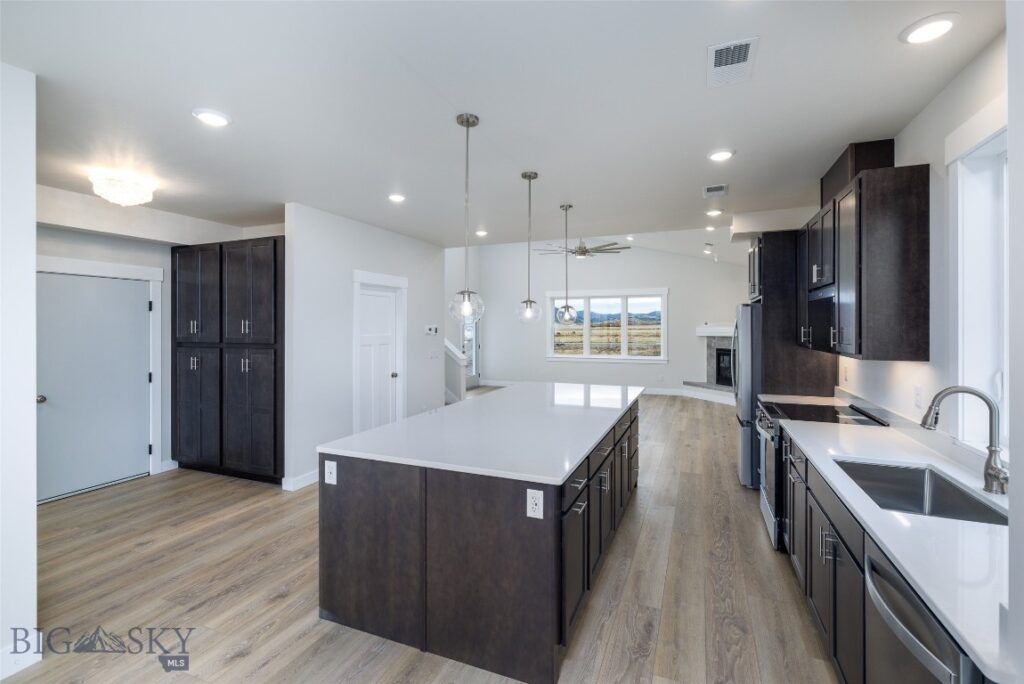 106 N Eldorado Avenue, Bozeman MT 59718