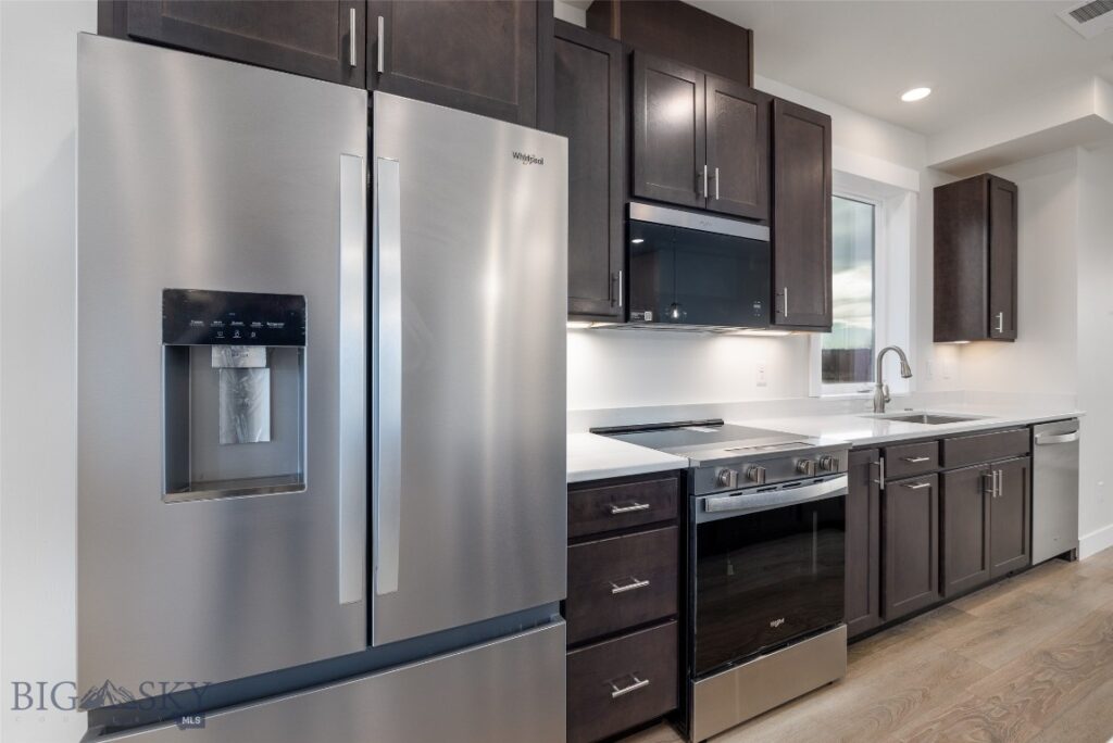 106 N Eldorado Avenue, Bozeman MT 59718