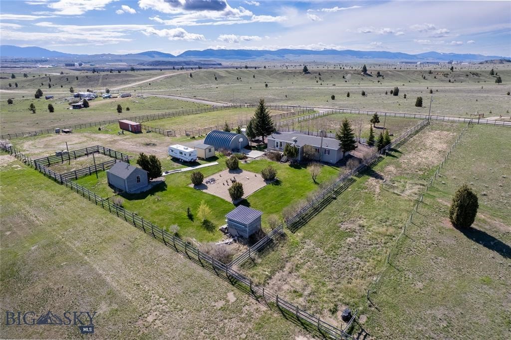 119043 Battle Ridge Road, Butte MT 59750