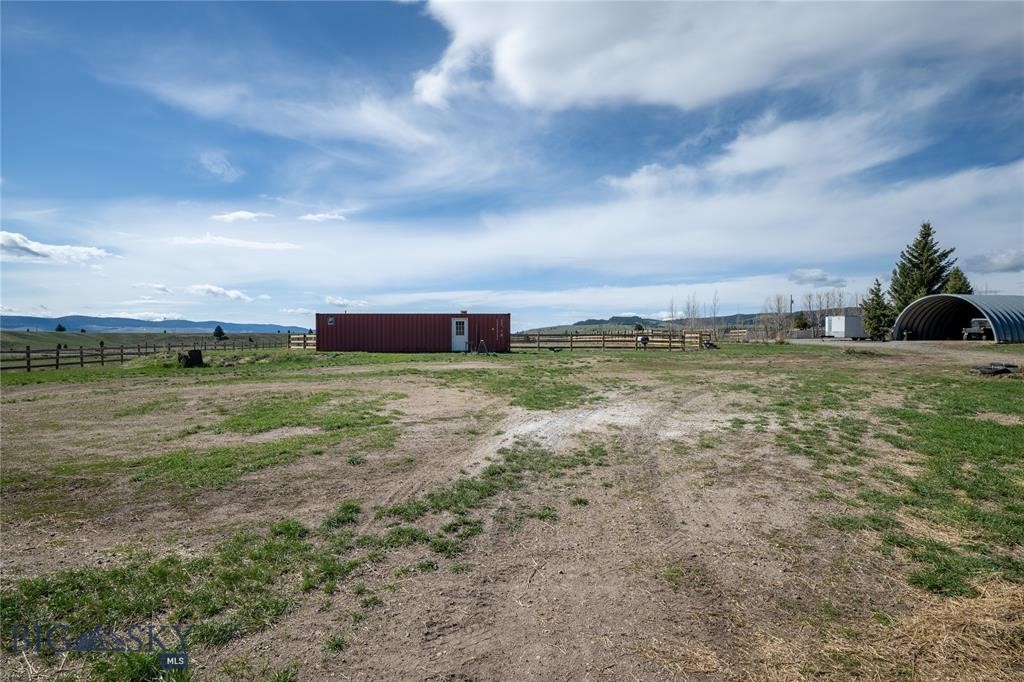 119043 Battle Ridge Road, Butte MT 59750