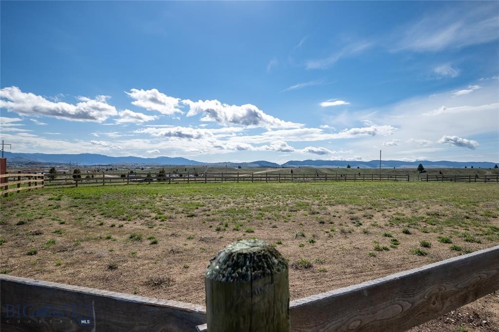 119043 Battle Ridge Road, Butte MT 59750