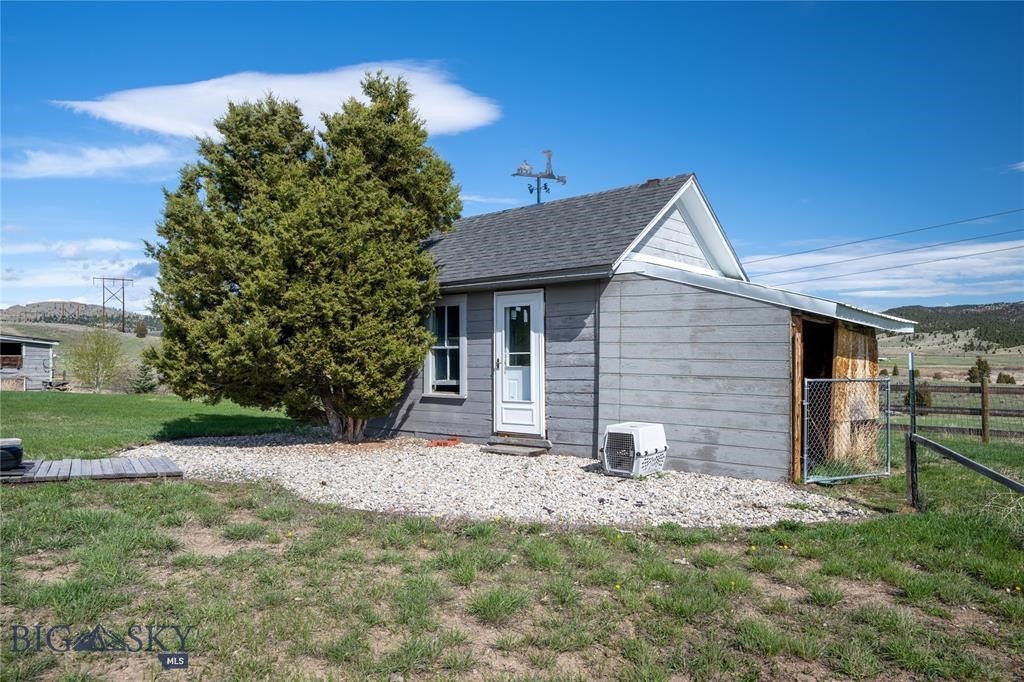 119043 Battle Ridge Road, Butte MT 59750