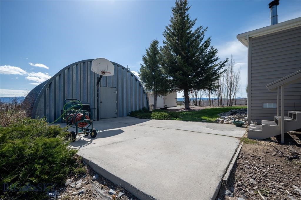 119043 Battle Ridge Road, Butte MT 59750