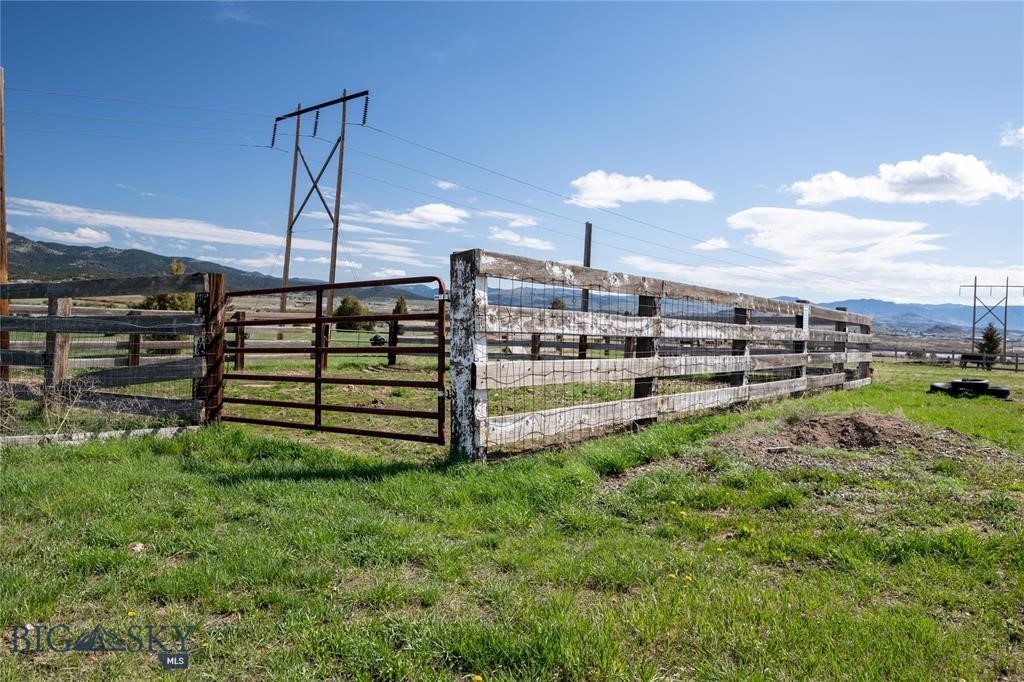 119043 Battle Ridge Road, Butte MT 59750