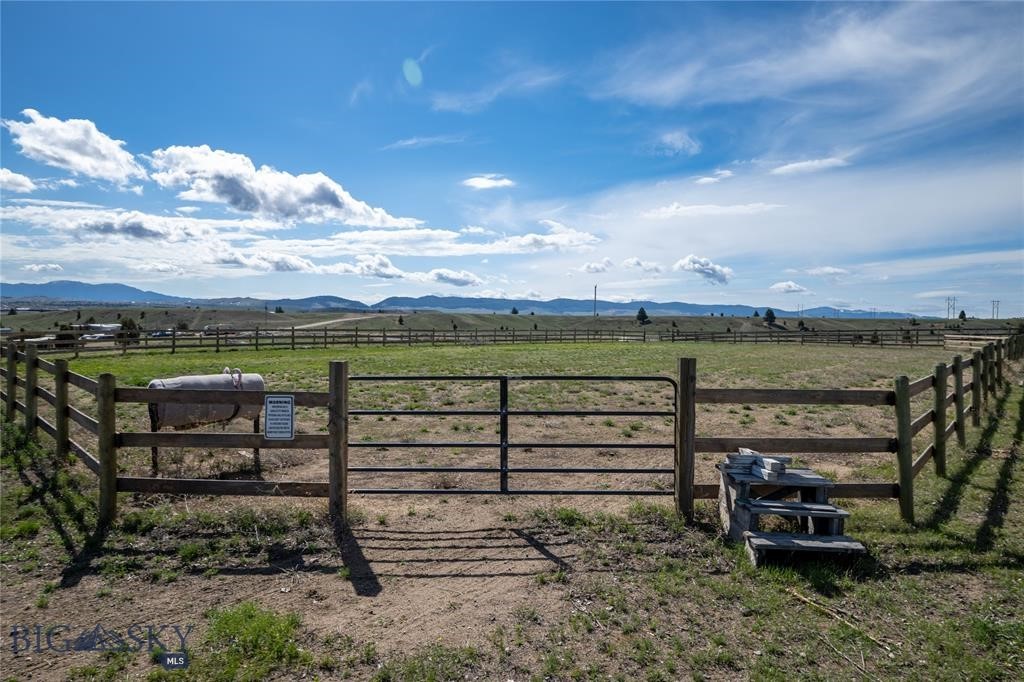 119043 Battle Ridge Road, Butte MT 59750