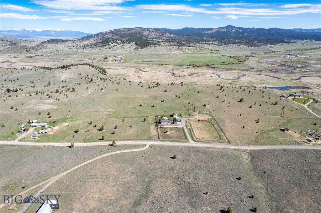 119043 Battle Ridge Road, Butte MT 59750