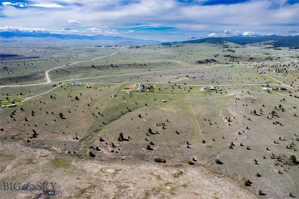 119043 Battle Ridge Road, Butte MT 59750