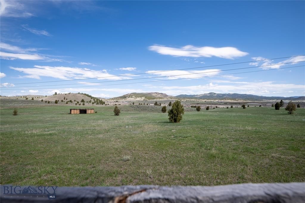 119043 Battle Ridge Road, Butte MT 59750