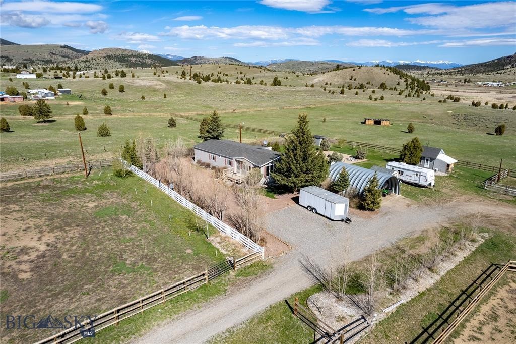 119043 Battle Ridge Road, Butte MT 59750