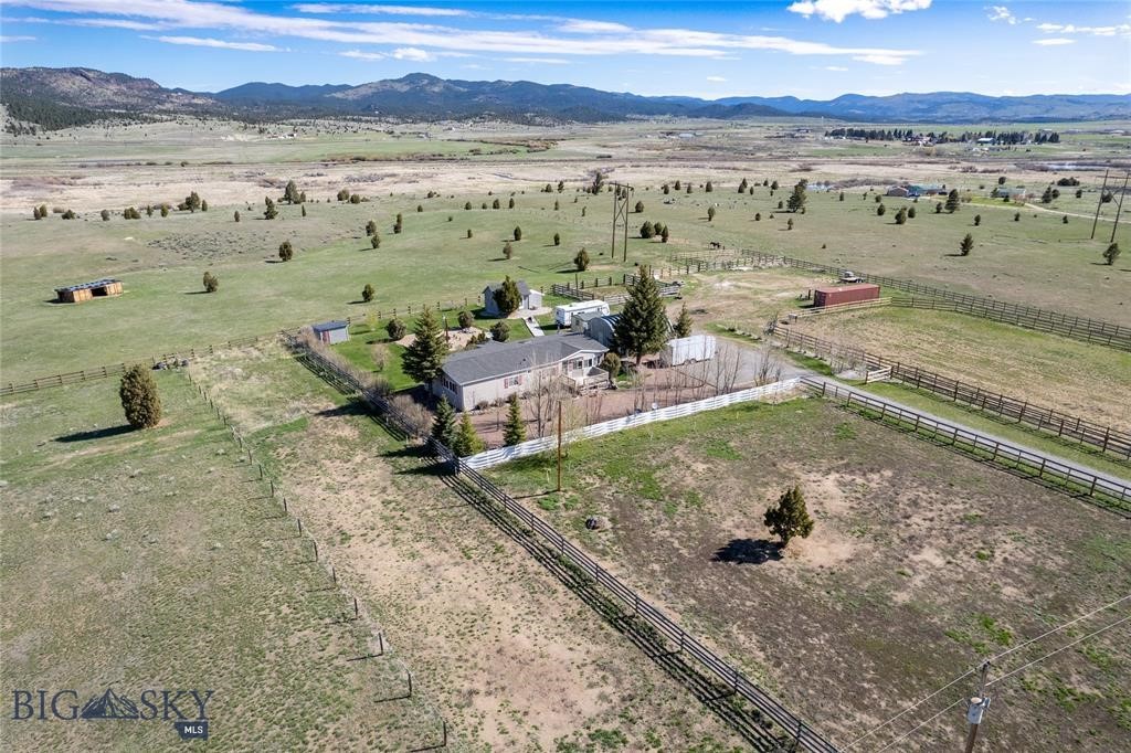 119043 Battle Ridge Road, Butte MT 59750