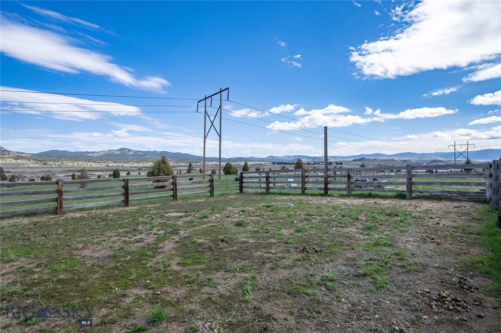 119043 Battle Ridge Road, Butte MT 59750