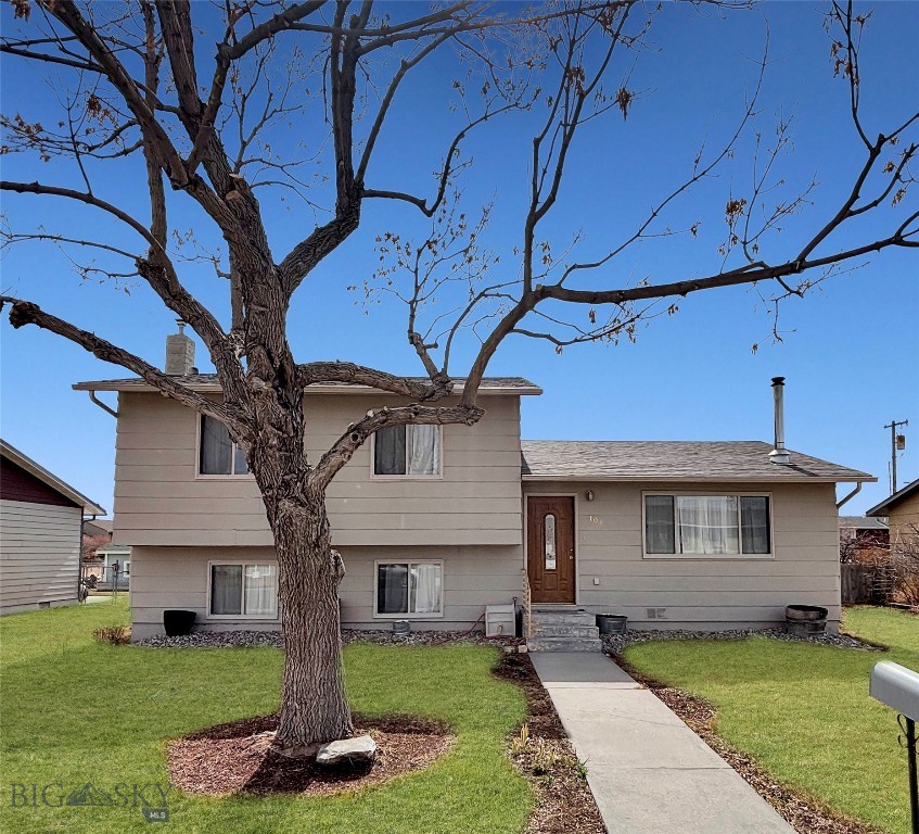 108 Cloudrest, Dillon MT 59725